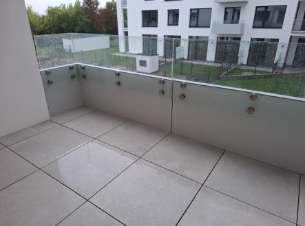 Fotografie 4 | Pronájem bytu, 2+kk, 47 m²