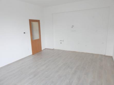 Prodej bytu, 1+1, 50 m²