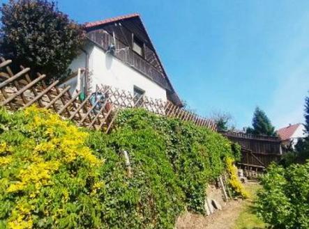 Bez popisku | Prodej - dům/vila, 85 m²