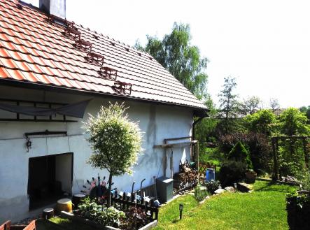 Bez popisku | Prodej - dům/vila, 85 m²