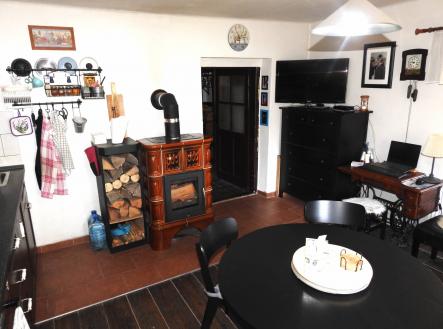 Bez popisku | Prodej - dům/vila, 85 m²