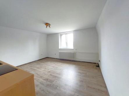 kuchyně3.jpg | Pronájem bytu, 3+1, 90 m²