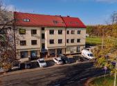 Prodej - nájemní dům, 1 280 m²