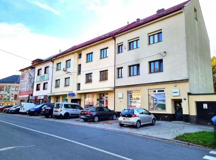 Dům 2.jpg | Prodej - nájemní dům, 1 280 m²