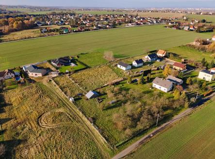 DJI_20241116093751_0064_D.jpg | Prodej - pozemek pro bydlení, 1 760 m²