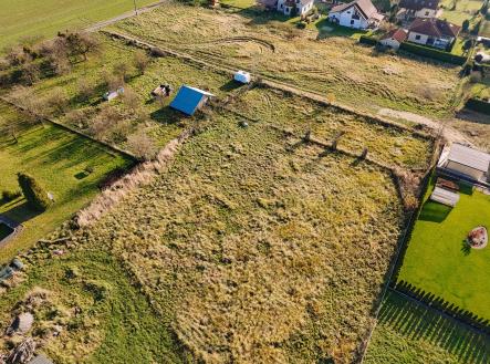 DJI_20241116093719_0063_D.jpg | Prodej - pozemek pro bydlení, 1 436 m²