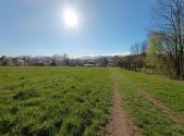 Prodej - pozemek pro bydlení, 1 387 m²