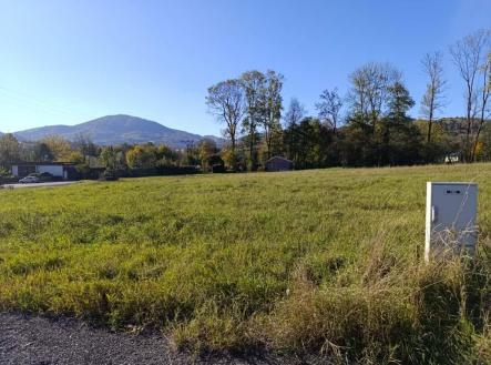 Prodej - pozemek pro bydlení, 1 387 m² obrázek