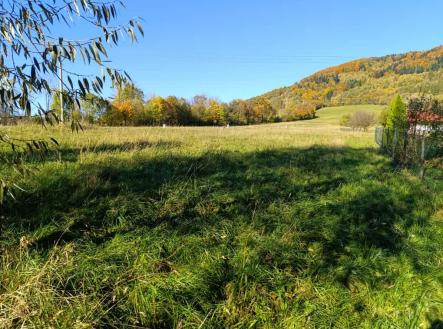 Prodej - pozemek pro bydlení, 1 651 m² obrázek