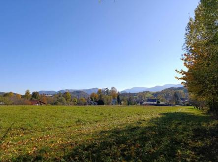 Prodej - pozemek pro bydlení, 1 482 m² obrázek