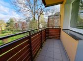 Pronájem bytu, 2+1, 63 m²