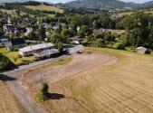 Prodej - pozemek pro bydlení, 982 m²
