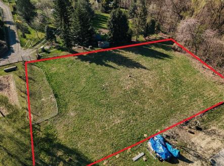 1.jpg | Prodej - pozemek pro bydlení, 2 574 m²