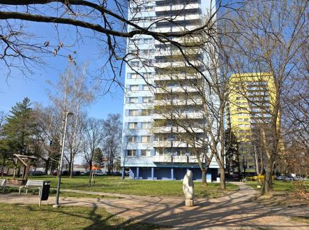 Dům.jpeg | Prodej bytu, 3+1, 69 m²