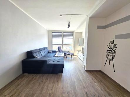 obývák.jpeg | Prodej bytu, 3+1, 69 m²