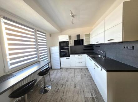 kuchyně 2.jpeg | Prodej bytu, 3+1, 70 m²