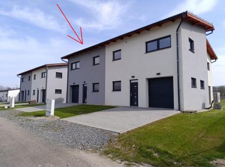 Dům 2a.jpeg | Prodej - dům/vila, 160 m²