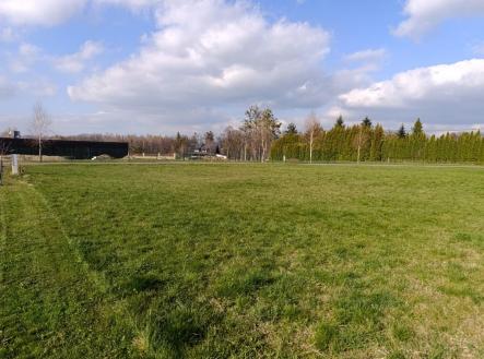 d.jpeg | Prodej - pozemek pro bydlení, 1 193 m²