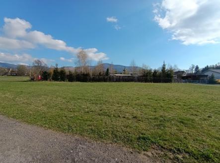 h.jpeg | Prodej - pozemek pro bydlení, 1 193 m²