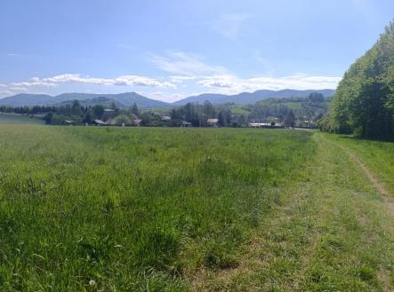 8PRVNÍ.jpeg | Prodej - pozemek pro bydlení, 1 474 m²