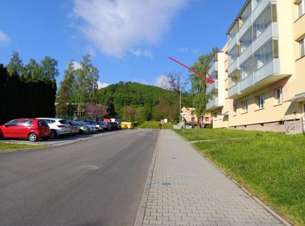 1.jpeg | Prodej bytu, 2+1, 53 m²