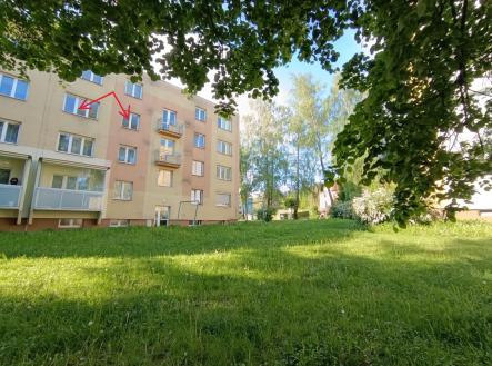 3.jpeg | Prodej bytu, 2+1, 53 m²