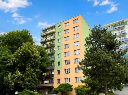 1.jpg | Prodej bytu, 2+1, 54 m²