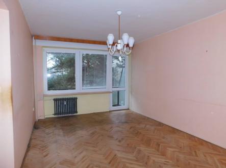 Bez popisku | Prodej bytu, 3+1, 81 m²