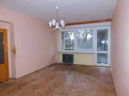 Bez popisku | Prodej bytu, 3+1, 81 m²