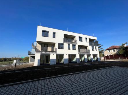 . | Prodej bytu, 3+kk, 79 m²