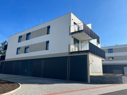 . | Prodej bytu, 3+kk, 79 m²