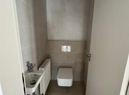 . | Prodej bytu, 3+kk, 79 m²