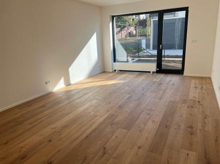 . | Prodej bytu, 3+kk, 79 m²