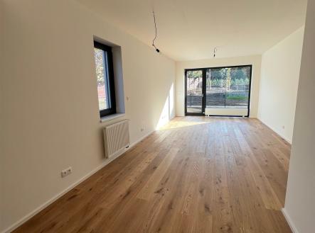 . | Prodej bytu, 3+kk, 85 m²