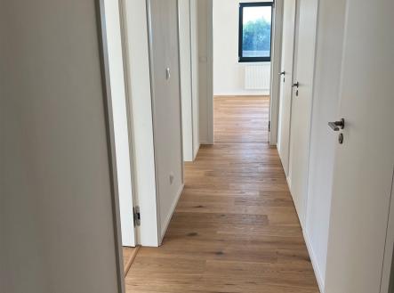 . | Prodej bytu, 3+kk, 72 m²