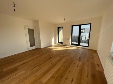 . | Prodej bytu, 3+kk, 72 m²