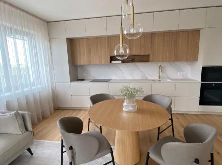 . | Prodej bytu, 3+kk, 72 m²