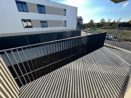 . | Prodej bytu, 3+kk, 72 m²