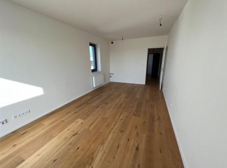 . | Prodej bytu, 1+kk, 33 m²