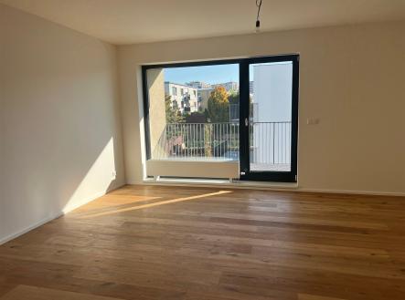 . | Prodej bytu, 4+kk, 108 m²