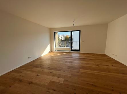 . | Prodej bytu, 4+kk, 108 m²