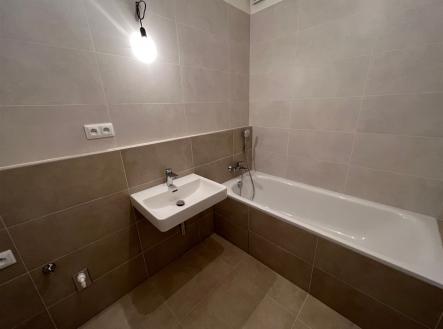 . | Prodej bytu, 4+kk, 108 m²