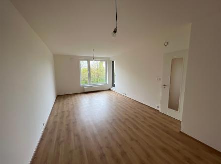 . | Prodej bytu, 2+kk, 60 m²