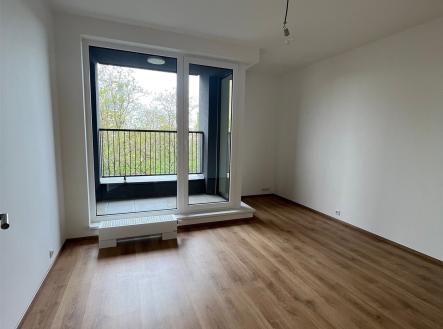 . | Prodej bytu, 2+kk, 60 m²