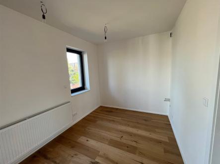 . | Prodej bytu, 2+kk, 58 m²