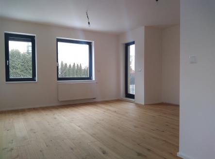 . | Prodej bytu, 2+kk, 60 m²