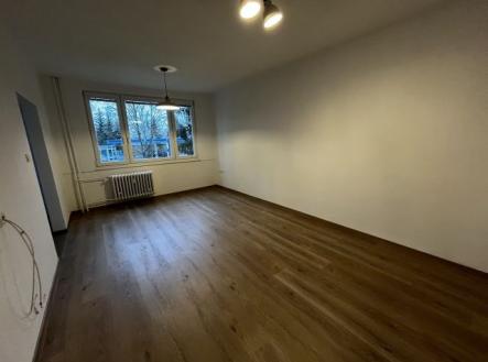 Fotka 4 | Pronájem bytu, 3+1, 82 m²