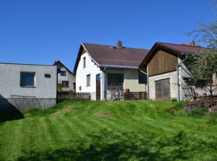 Fotka 15 | Prodej - dům/vila, 85 m²