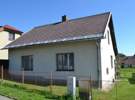 Fotka 21 | Prodej - dům/vila, 85 m²