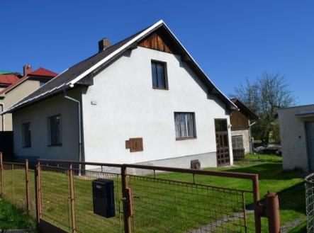 Fotka 14 | Prodej - dům/vila, 85 m²